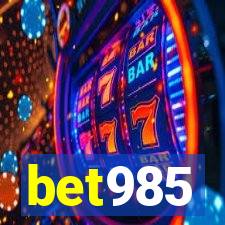 bet985