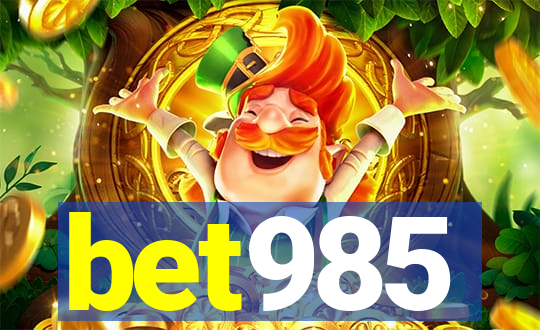 bet985