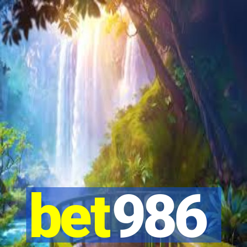 bet986