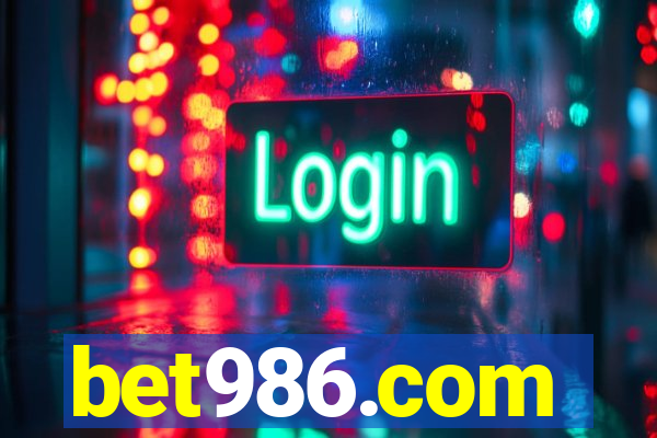 bet986.com