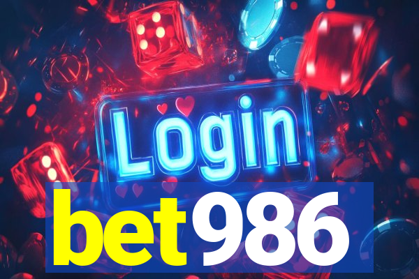 bet986