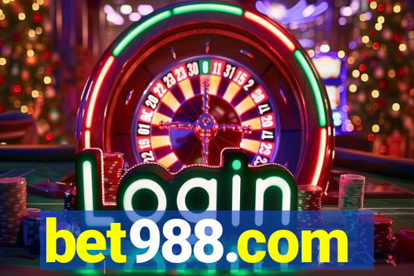 bet988.com