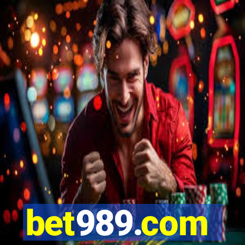 bet989.com