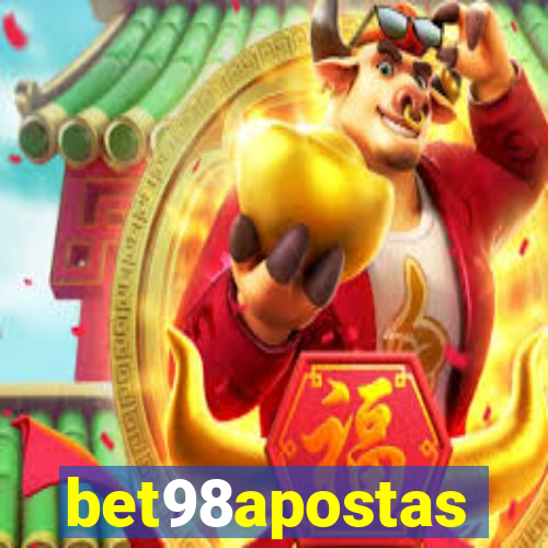 bet98apostas