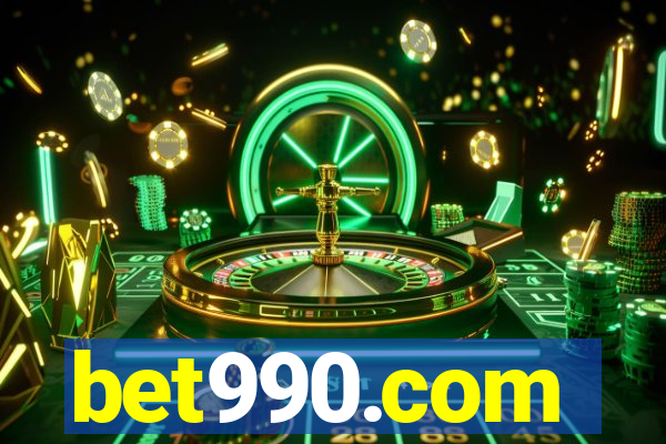 bet990.com