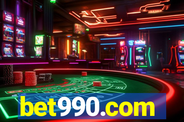 bet990.com