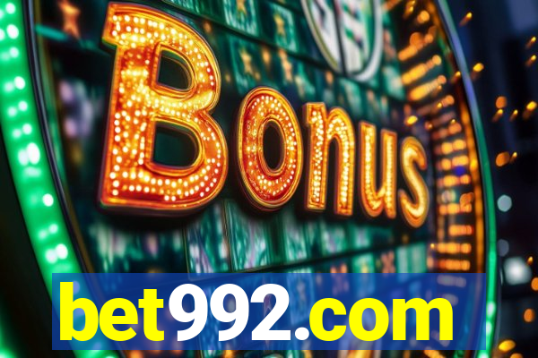 bet992.com