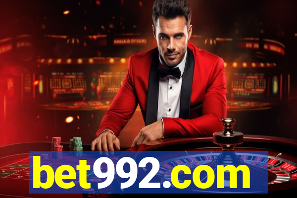 bet992.com