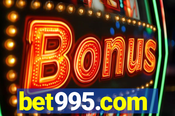 bet995.com