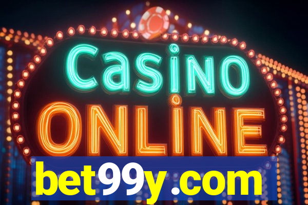 bet99y.com