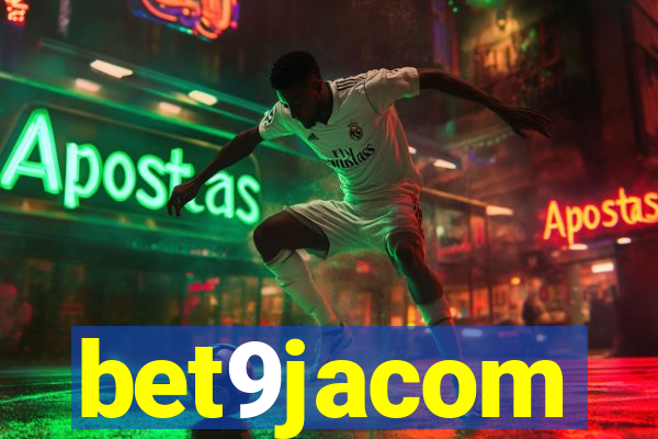 bet9jacom