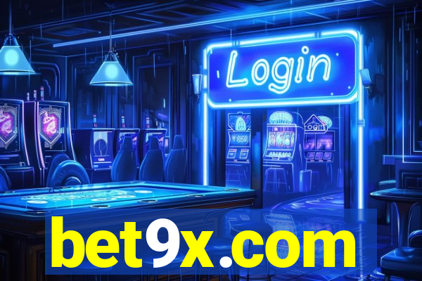 bet9x.com