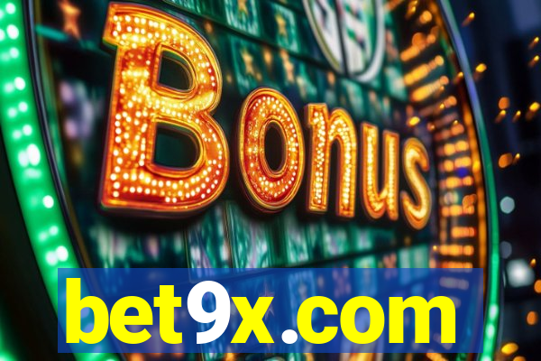 bet9x.com