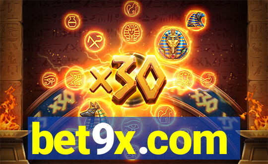 bet9x.com