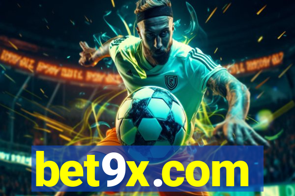 bet9x.com