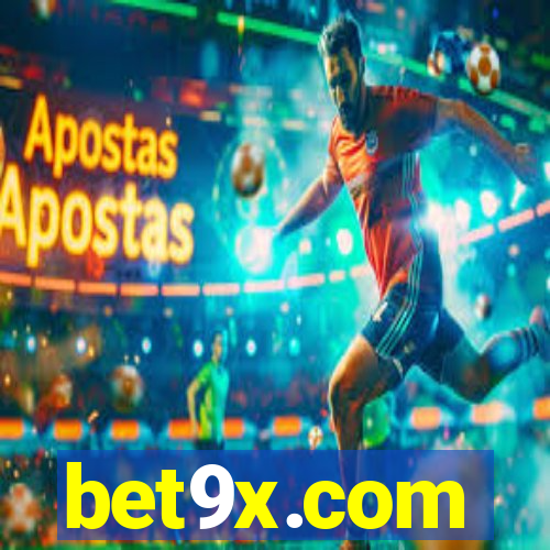 bet9x.com