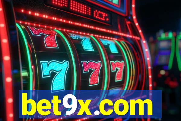 bet9x.com