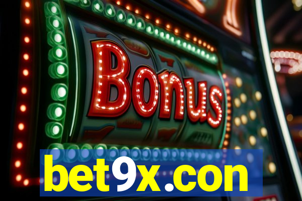 bet9x.con