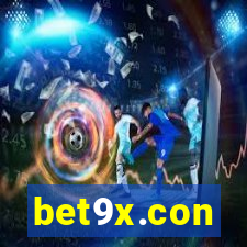 bet9x.con