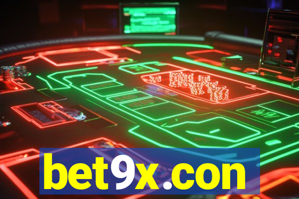 bet9x.con