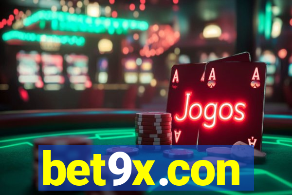 bet9x.con