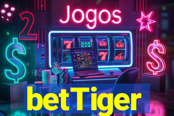 betTiger