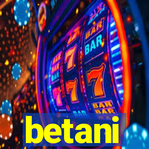 betani