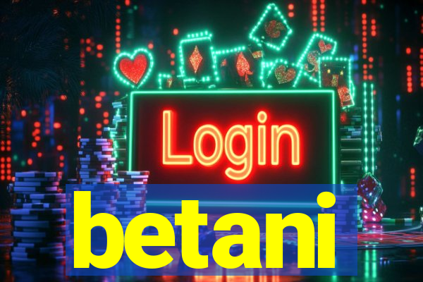 betani