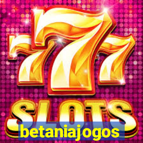 betaniajogos