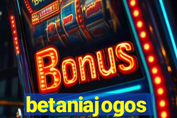 betaniajogos