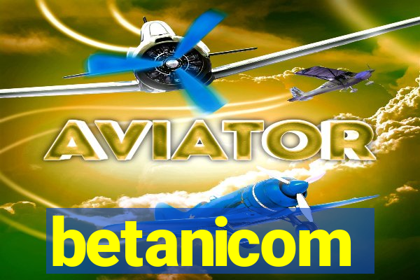 betanicom