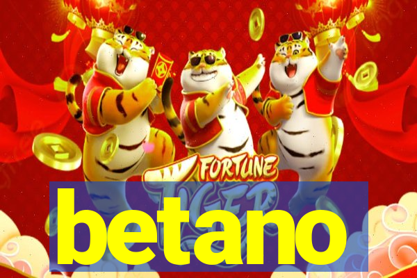 betano