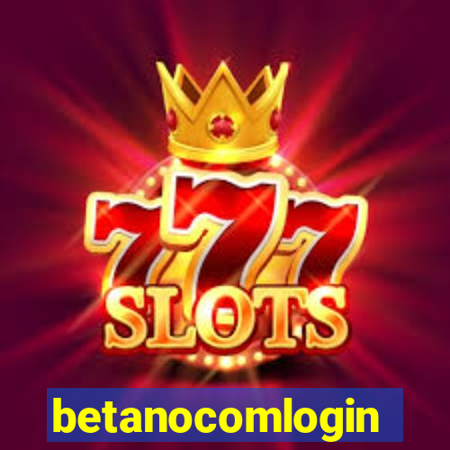 betanocomlogin