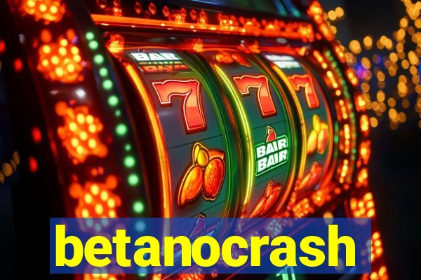 betanocrash