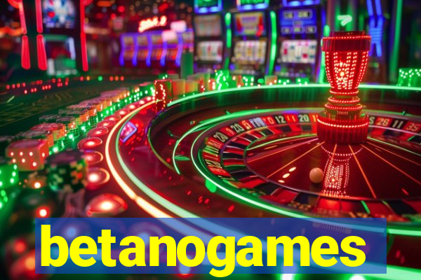 betanogames