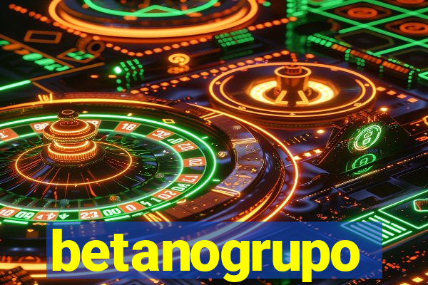 betanogrupo