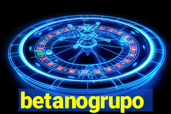 betanogrupo