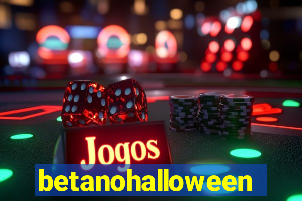 betanohalloween