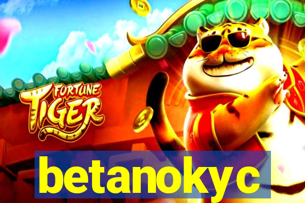 betanokyc