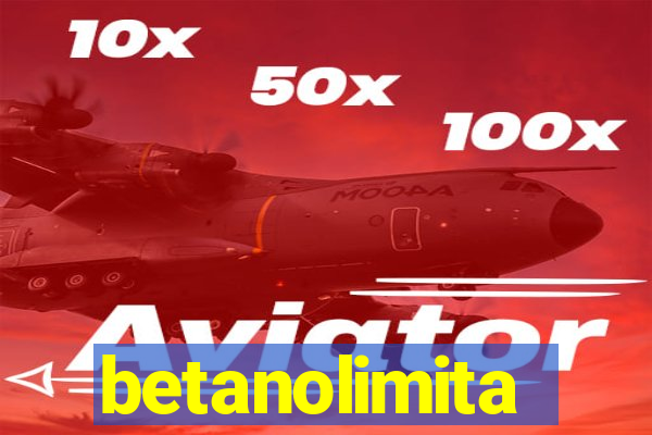 betanolimita