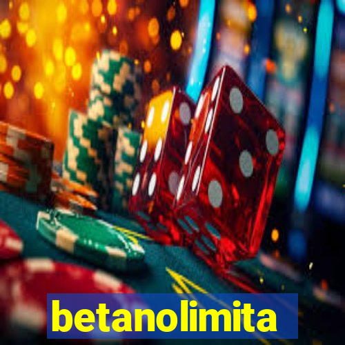 betanolimita