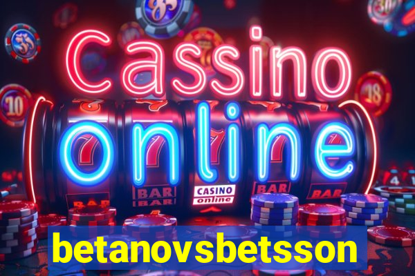 betanovsbetsson