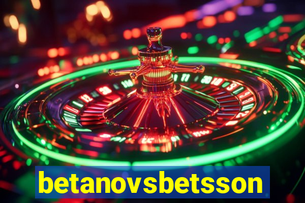 betanovsbetsson