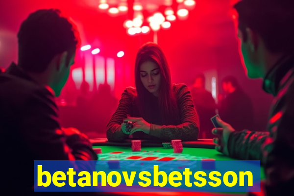 betanovsbetsson