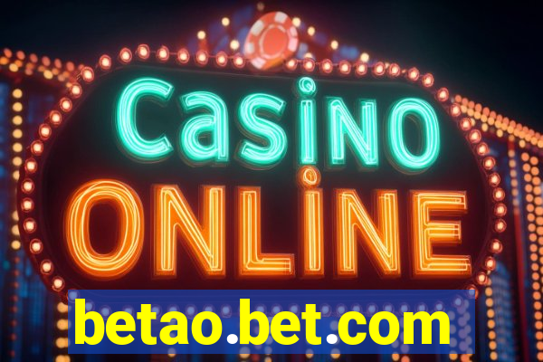 betao.bet.com