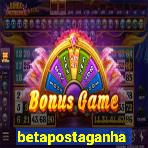 betapostaganha