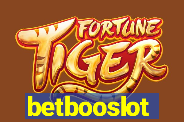 betbooslot