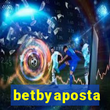 betbyaposta