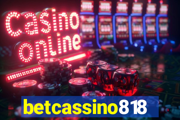 betcassino818