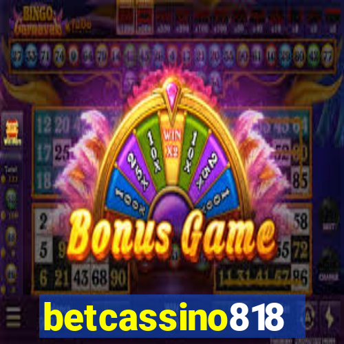 betcassino818